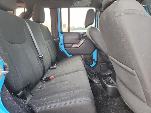 Jeep Wrangler Sport Image 11