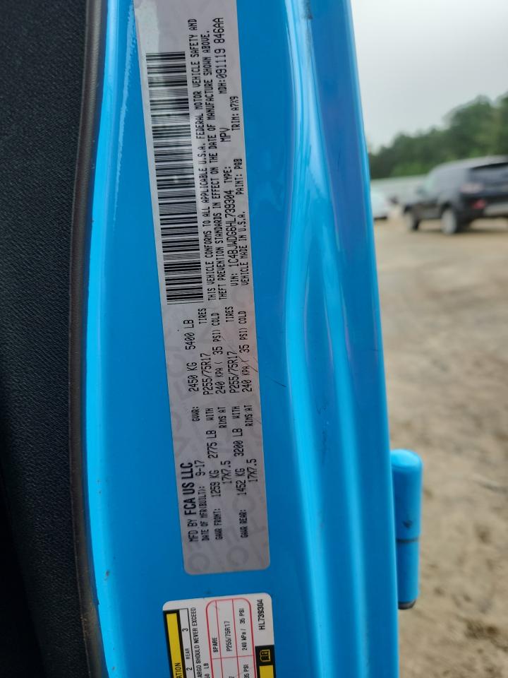 Jeep Wrangler Sport Image 9