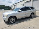Dodge Durango Crew Image 1