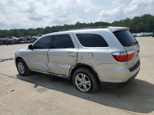 Dodge Durango Crew Image 4