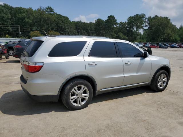 Dodge Durango Crew Image 5