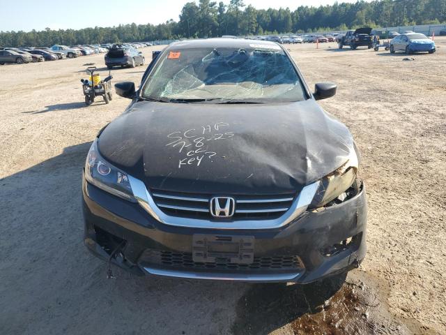 Honda Accord Sport Image 4