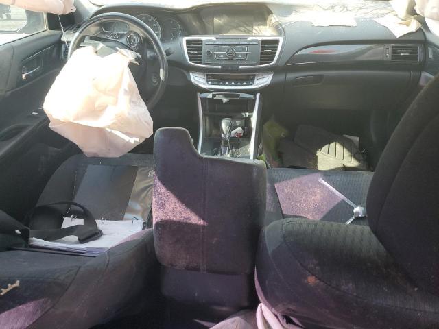 Honda Accord Sport Image 13