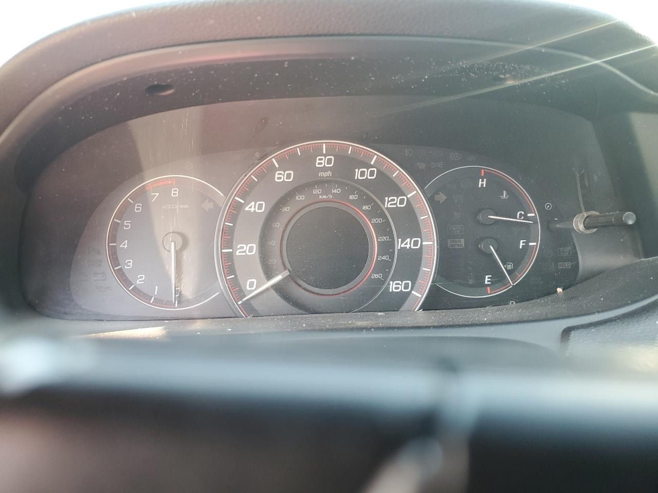 Honda Accord Sport Image 12