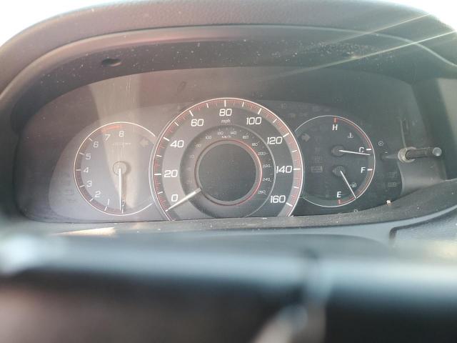 Honda Accord Sport Image 12