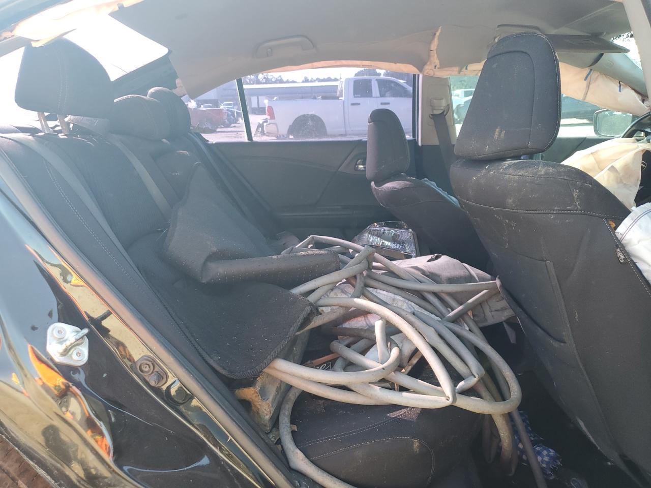 Honda Accord Sport Image 11