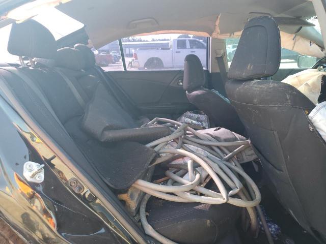 Honda Accord Sport Image 11