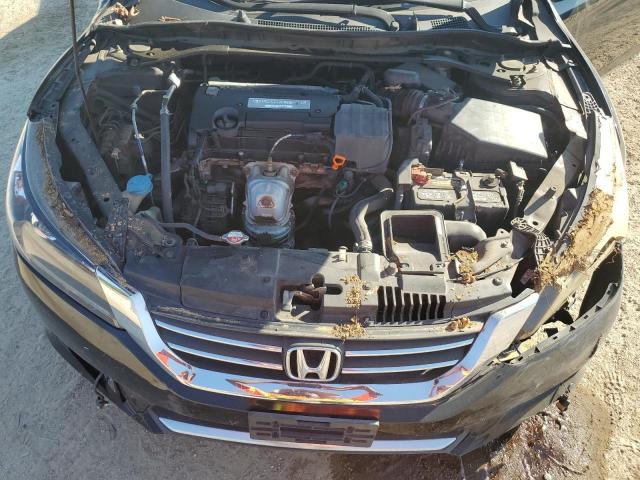 Honda Accord Sport Image 10