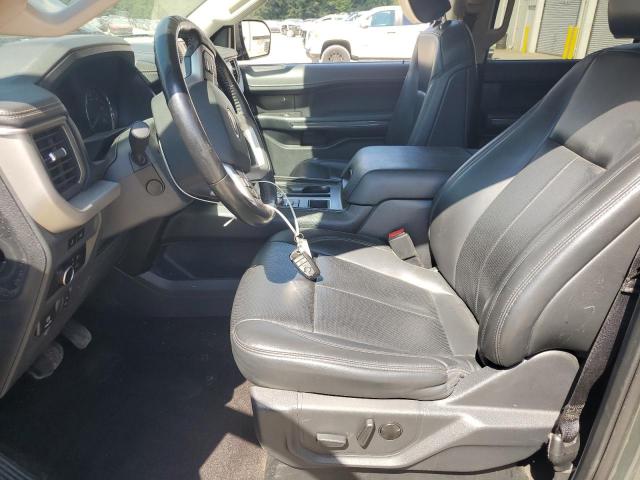 Ford Expedition Max Xlt Image 7