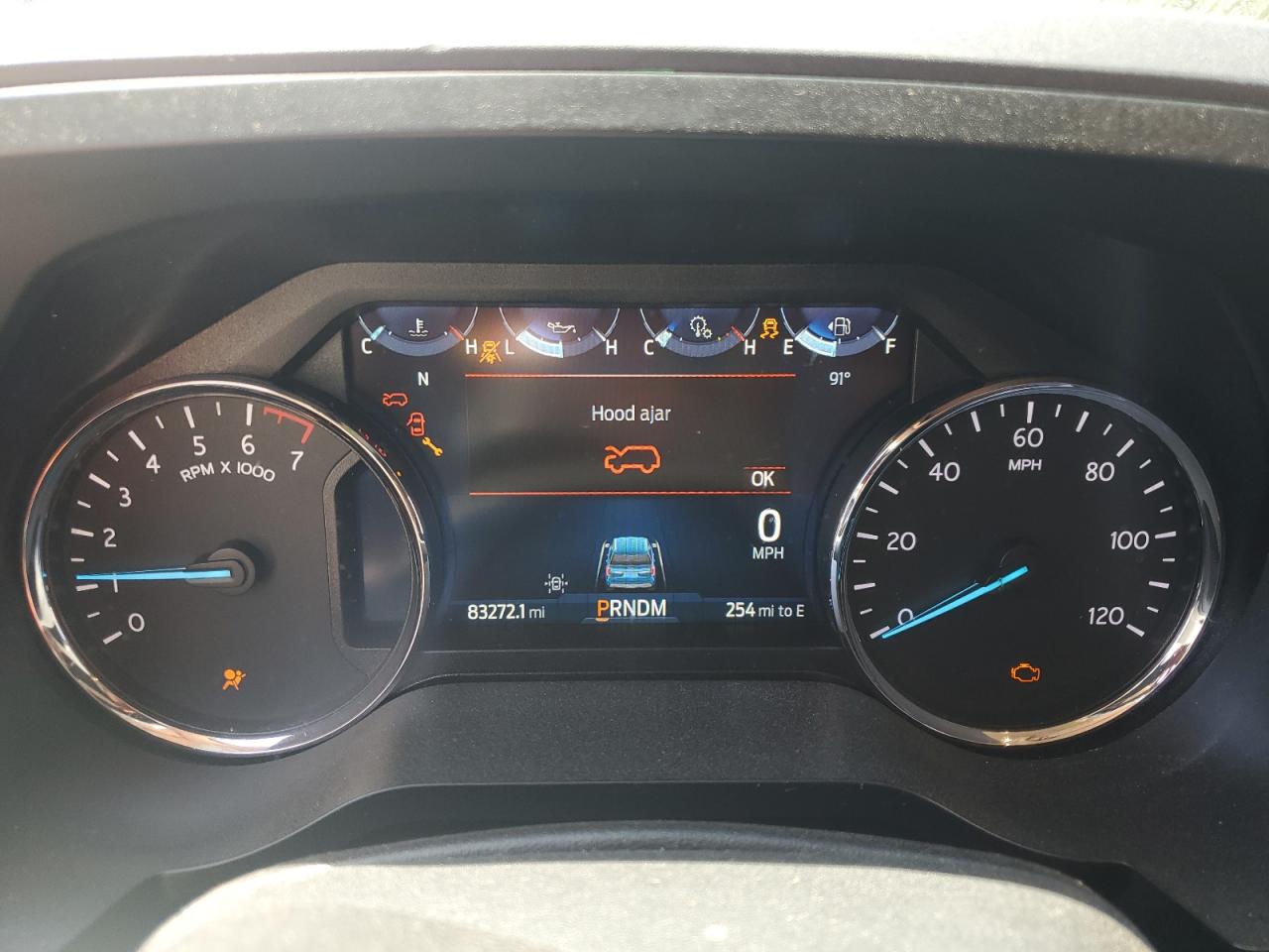 Ford Expedition Max Xlt Image 6