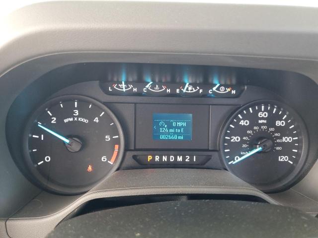 Ford Econoline E450 Super Duty Cutaway Van Image 6