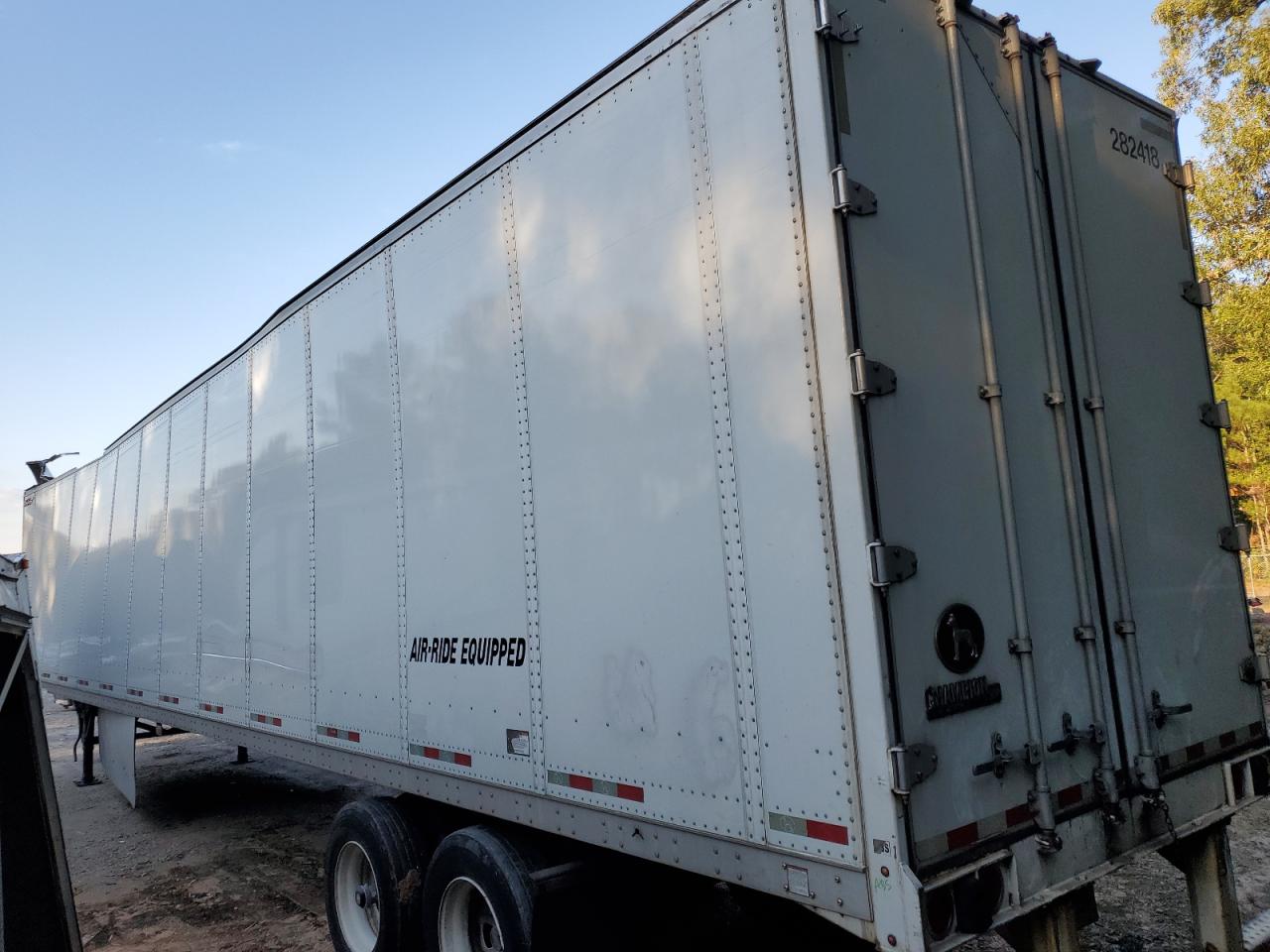 Great Dane Van Image 6