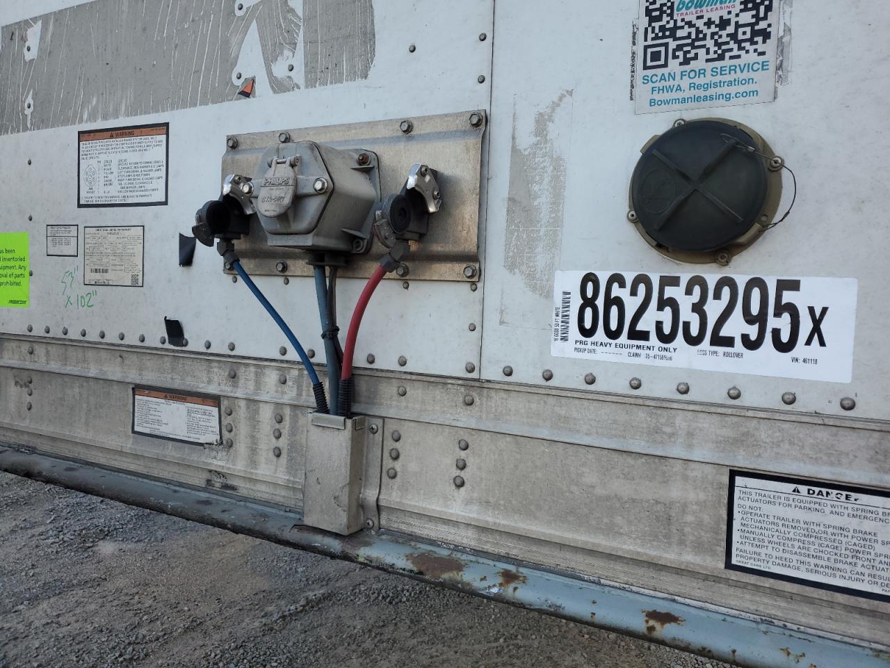 Great Dane Van Image 5