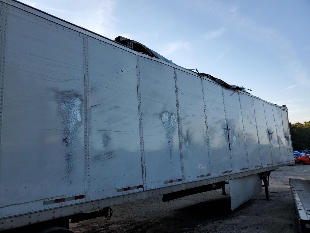 Great Dane Van Image 7