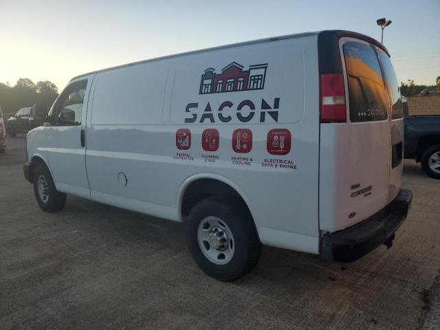 Chevrolet Express Image 6