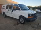 Chevrolet Express Image 11