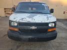 Chevrolet Express Image 9