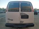 Chevrolet Express Image 8