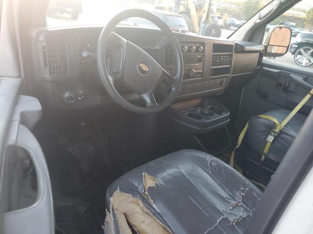 Chevrolet Express Image 4