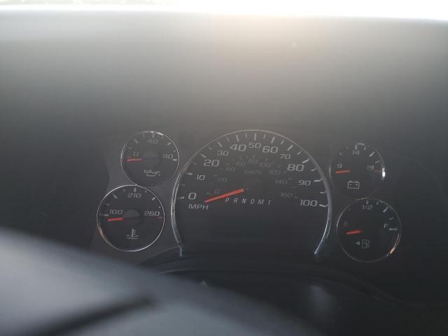 Chevrolet Express Image 12