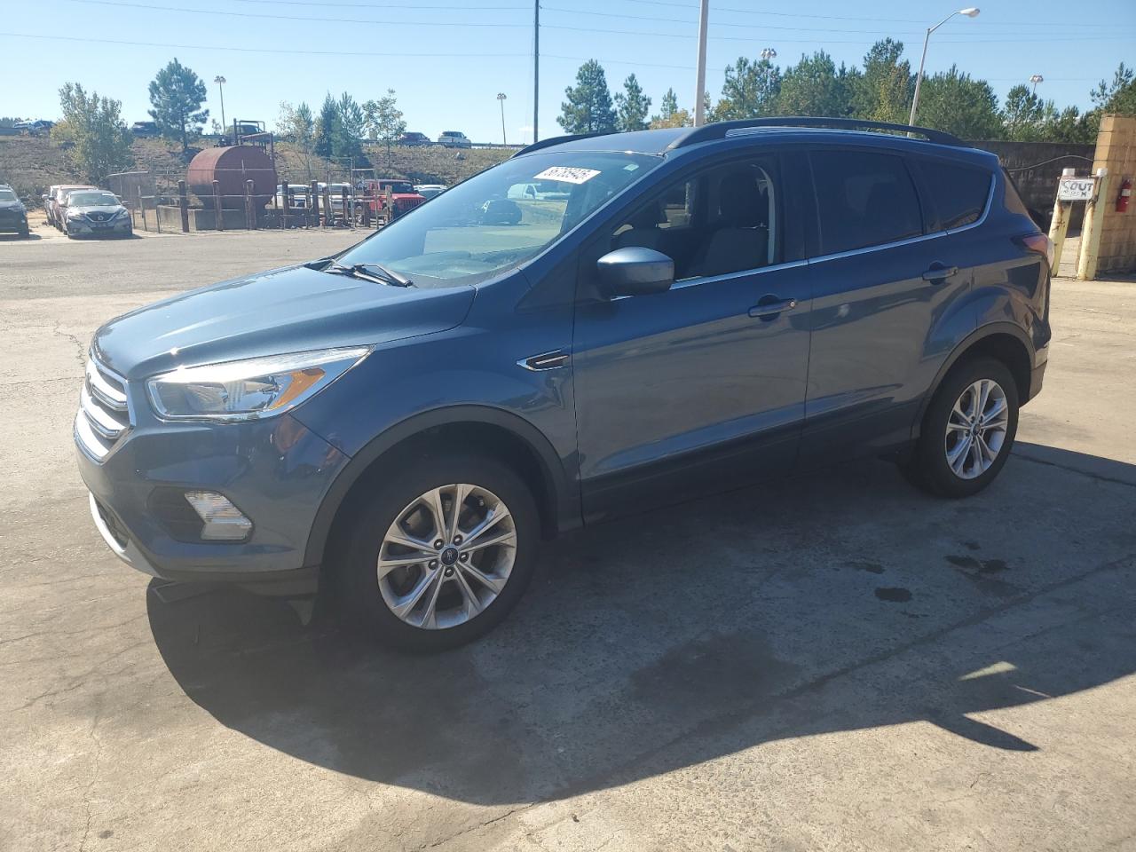 Ford Escape Se Image 1