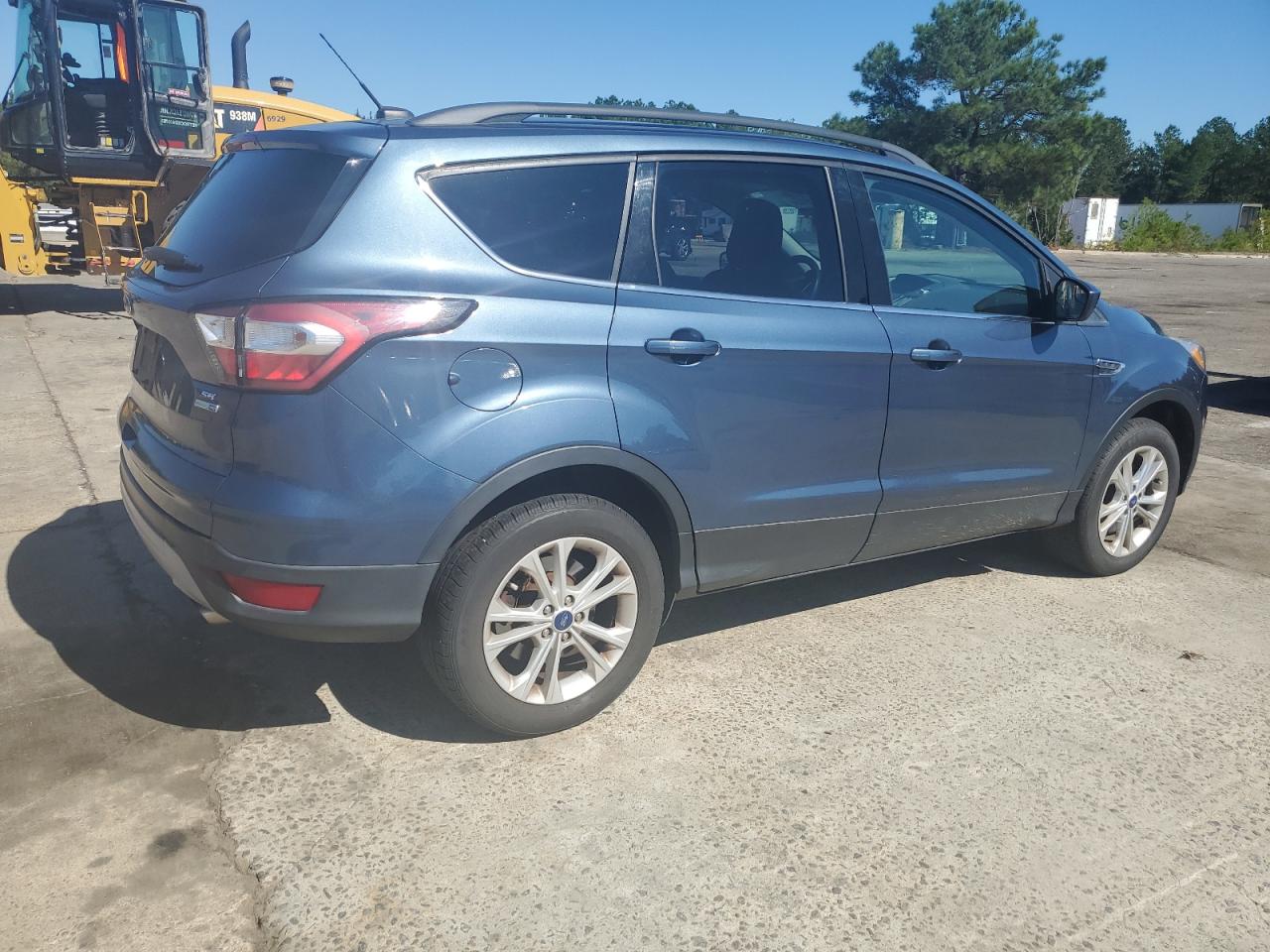 Ford Escape Se Image 2