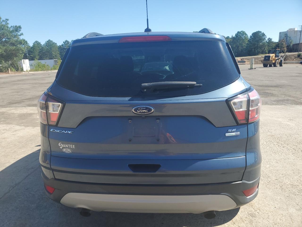 Ford Escape Se Image 11