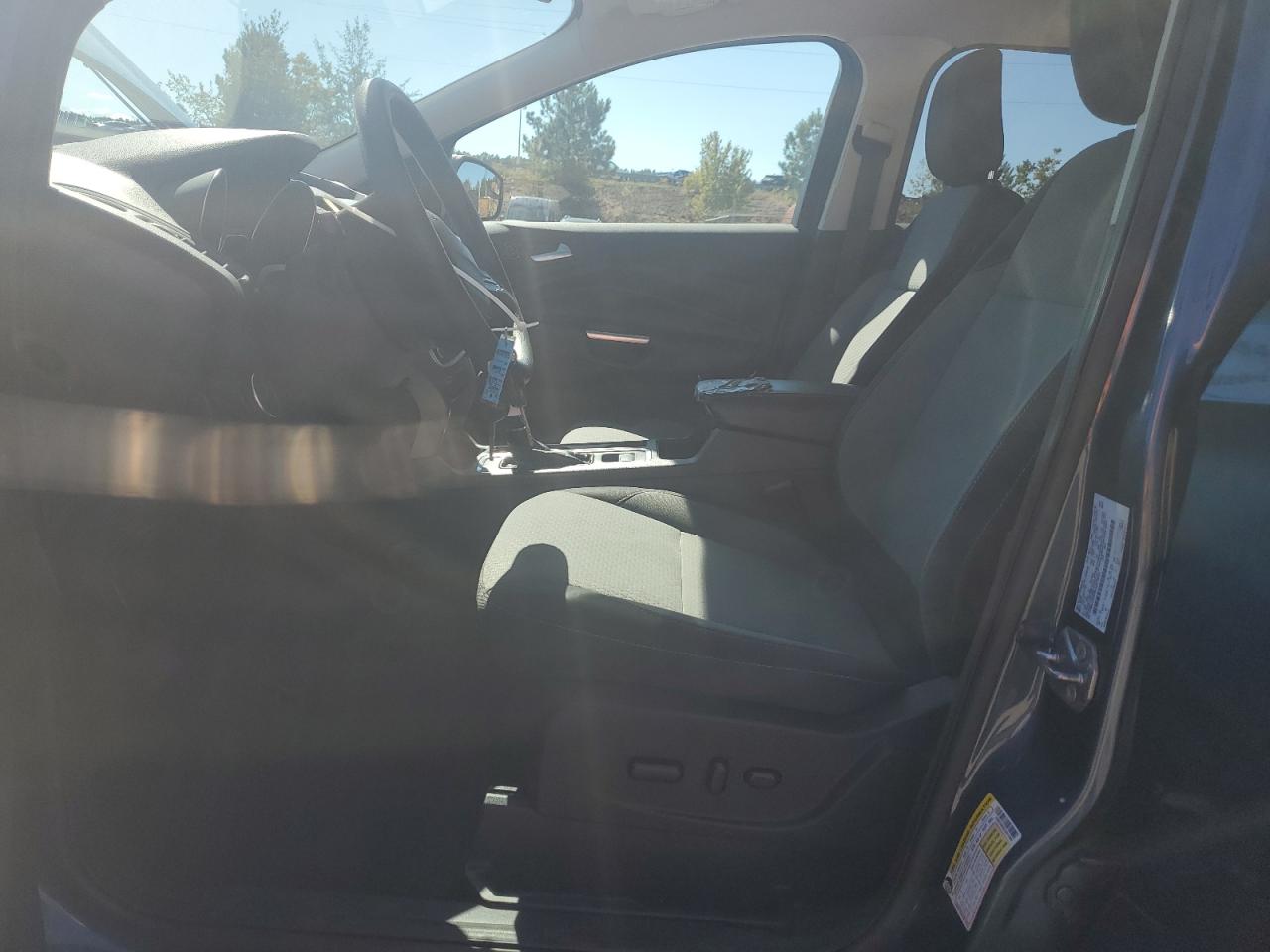 Ford Escape Se Image 9