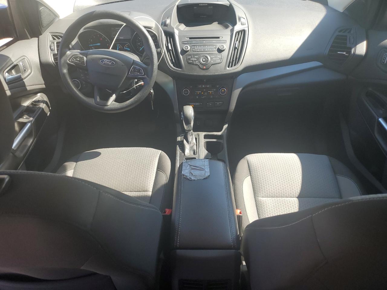 Ford Escape Se Image 3