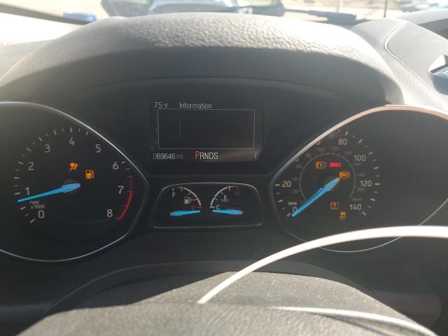 Ford Escape Se Image 12