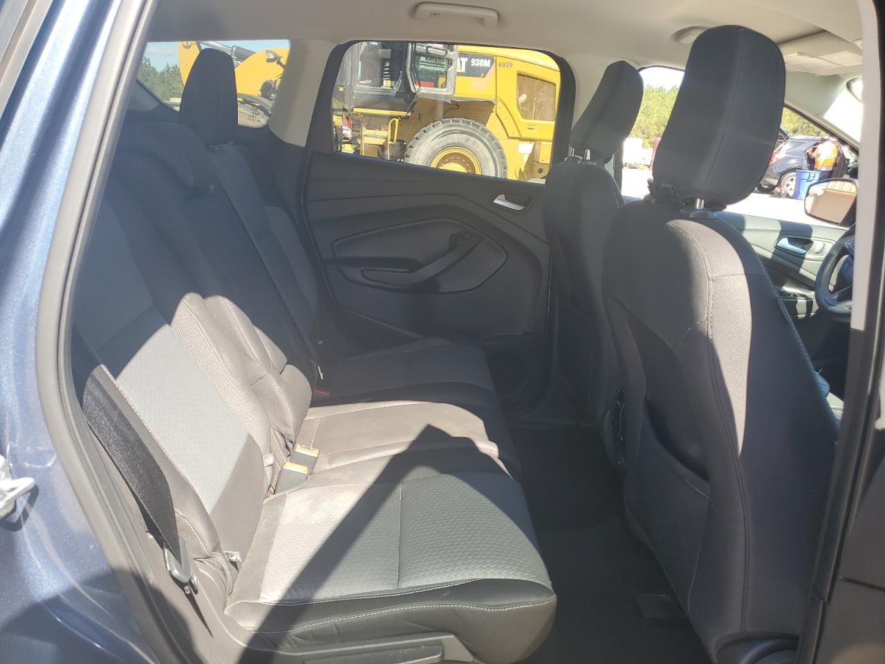 Ford Escape Se Image 4