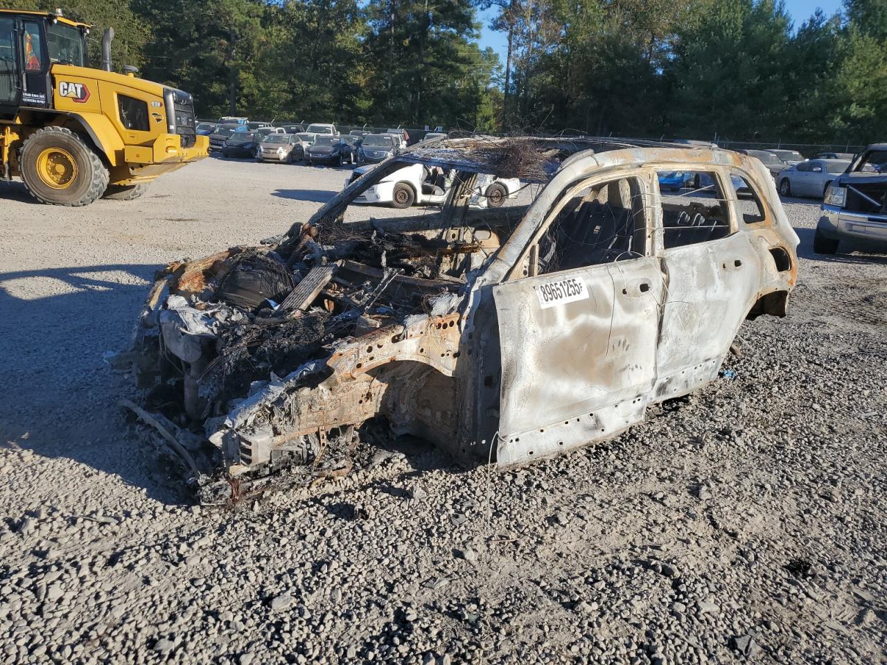 Mercedes-Benz GLB 250 Image 1