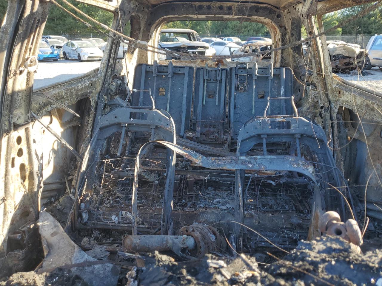 Mercedes-Benz GLB 250 Image 12