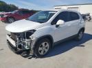 Chevrolet Trax Ls Image 1