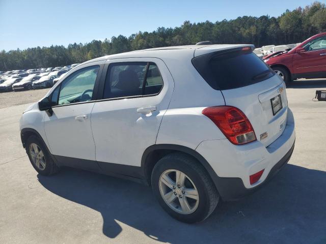 Chevrolet Trax Ls Image 7