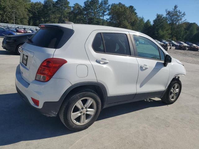 Chevrolet Trax Ls Image 3