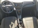 Chevrolet Trax Ls Image 8