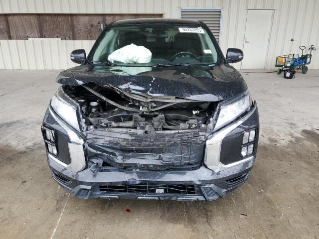 Mitsubishi Outlander Es Image 6