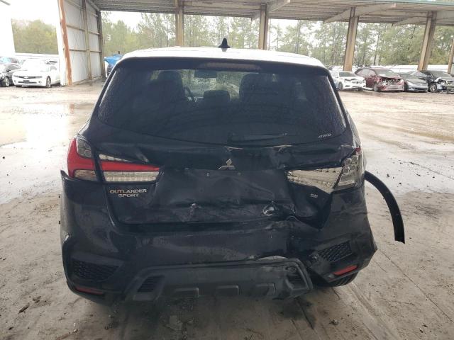 Mitsubishi Outlander Es Image 4