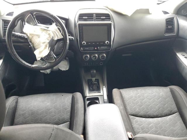 Mitsubishi Outlander Es Image 3