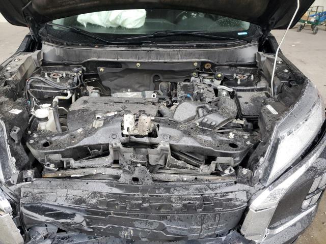 Mitsubishi Outlander Es Image 10