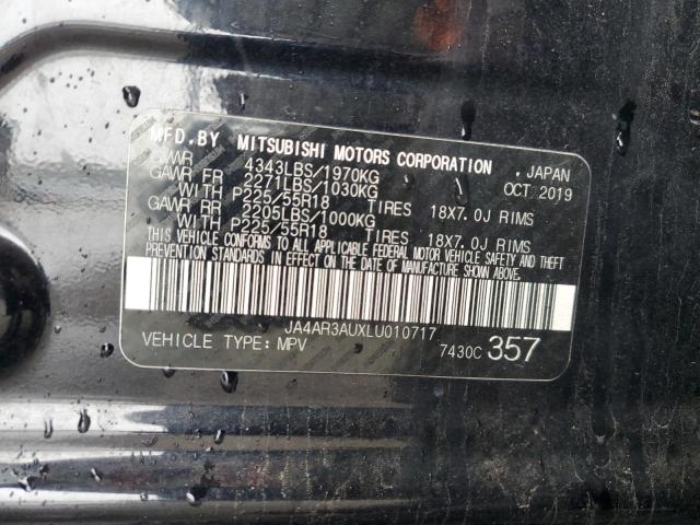 Mitsubishi Outlander Es Image 5