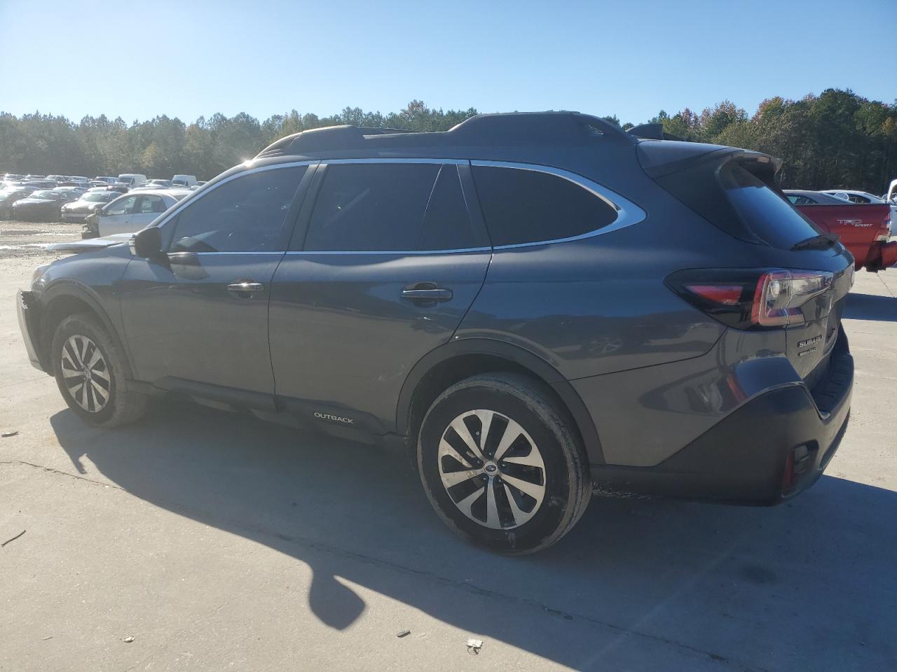 Subaru Outback Premium Image 10