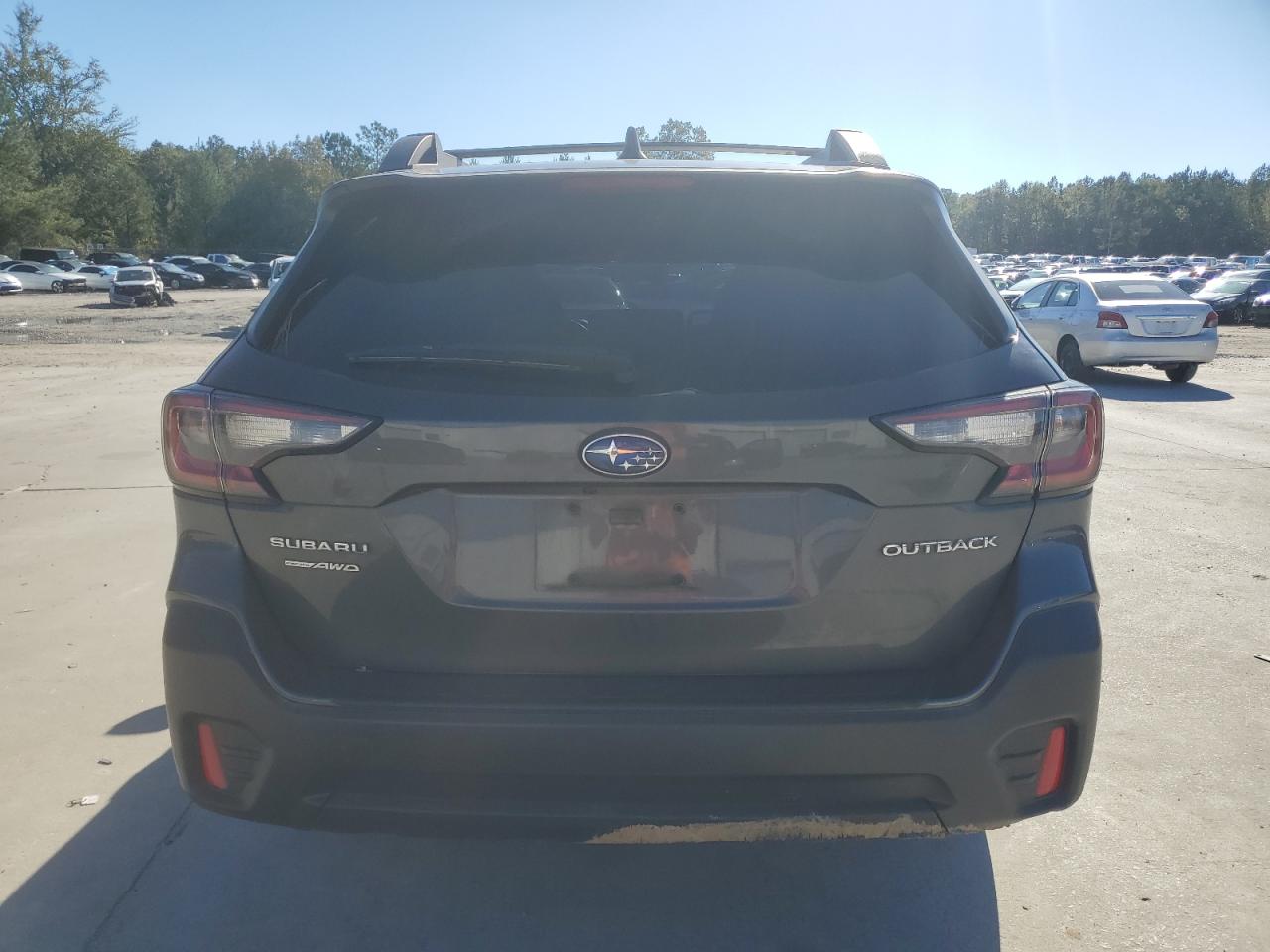 Subaru Outback Premium Image 7