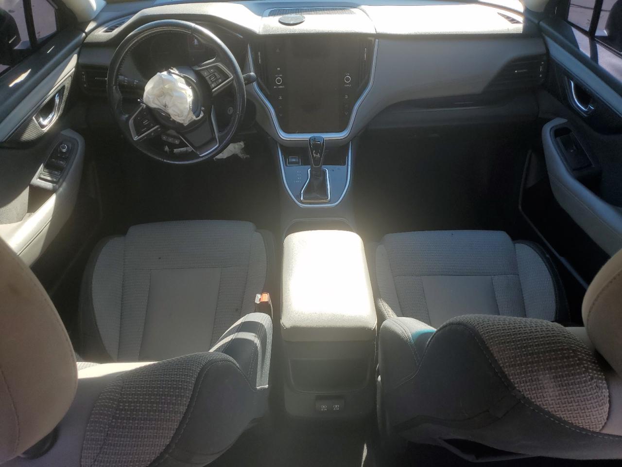 Subaru Outback Premium Image 4