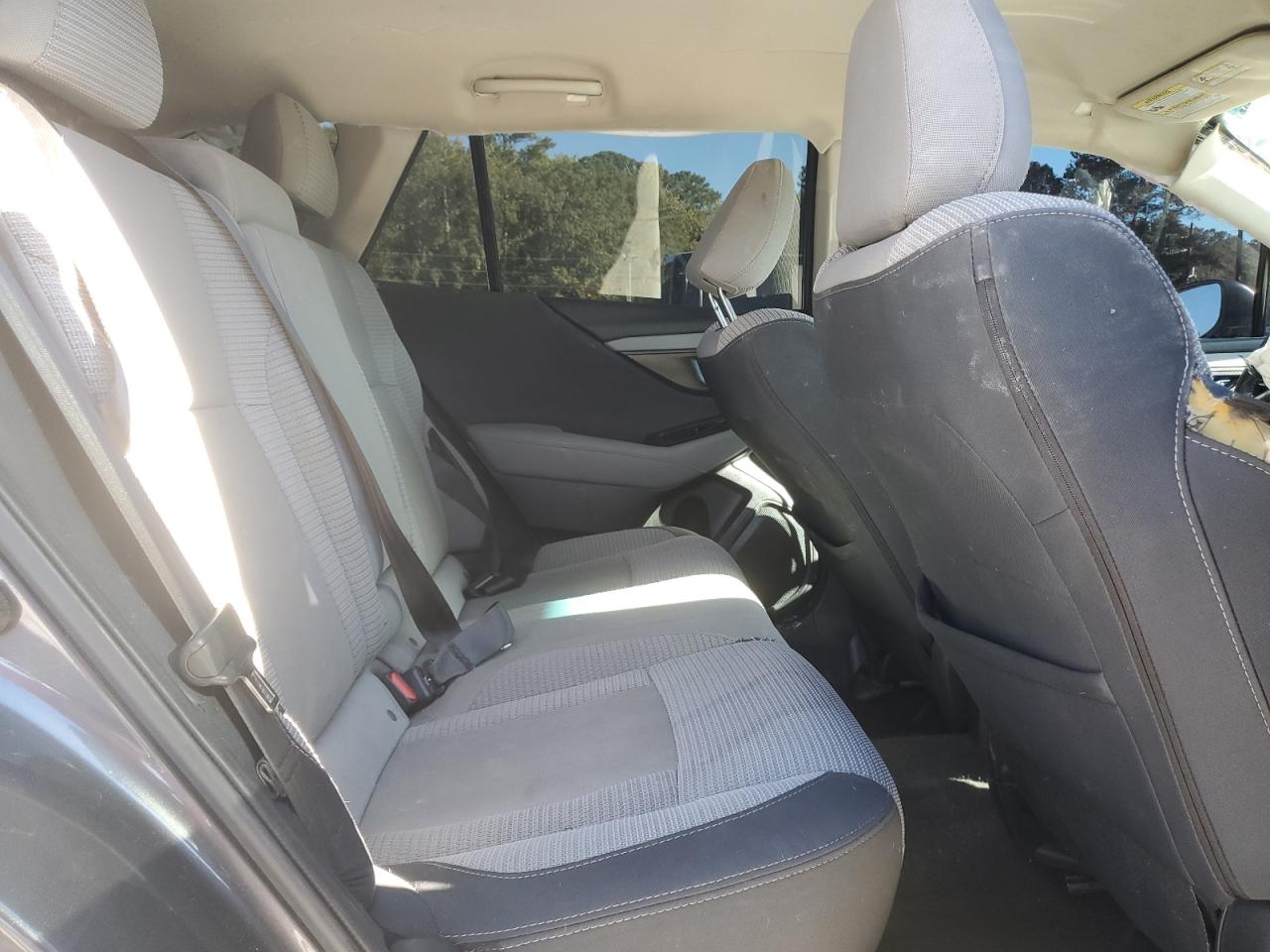 Subaru Outback Premium Image 13