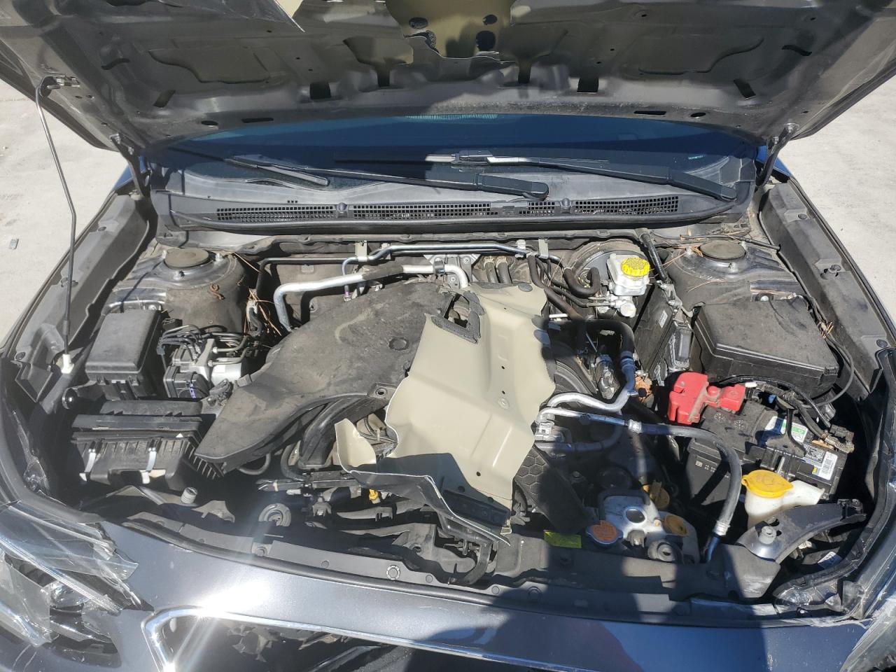 Subaru Outback Premium Image 11