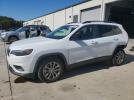 Jeep Grand Cherokee Latitude Lux Image 1