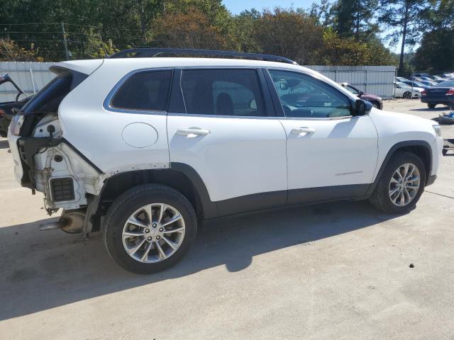 Jeep Grand Cherokee Latitude Lux Image 12