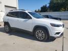Jeep Grand Cherokee Latitude Lux Image 3